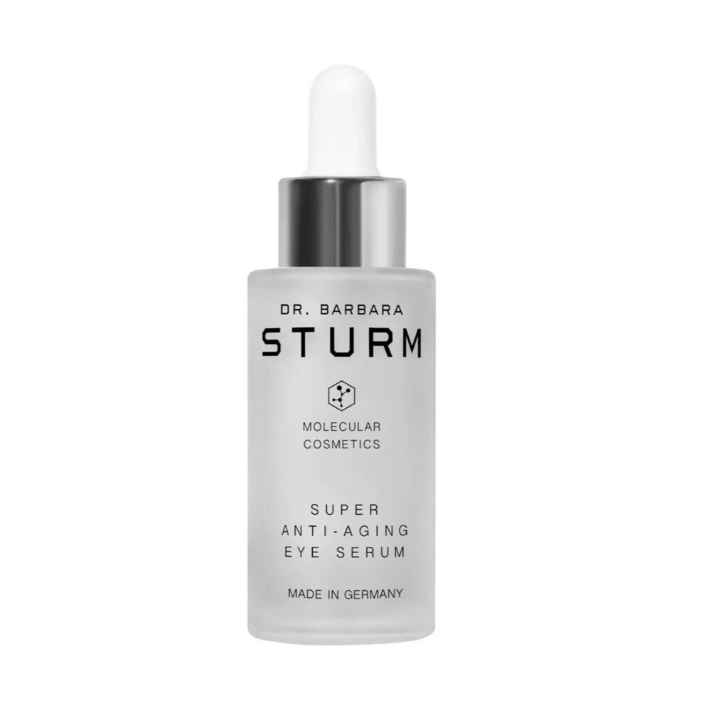 Dr. Barbara Sturm Super Anti-Aging Eye Serum, 0.67 oz. AUTHENTIC GUARANTEED